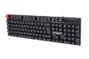 ابعاد و اندازه کیبورد ایکس پی پروداکت XP-8500N