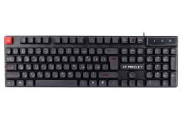 نمای بالا و دکمه های کیبورد ایکس پی پروداکت XP-8500N