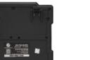 نمای پشت و بدنه کیبورد ایکس پی پروداکت XP-8600B