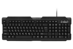 نمای بالا و دکمه های کیبورد ایکس پی پروداکت XP-8600B