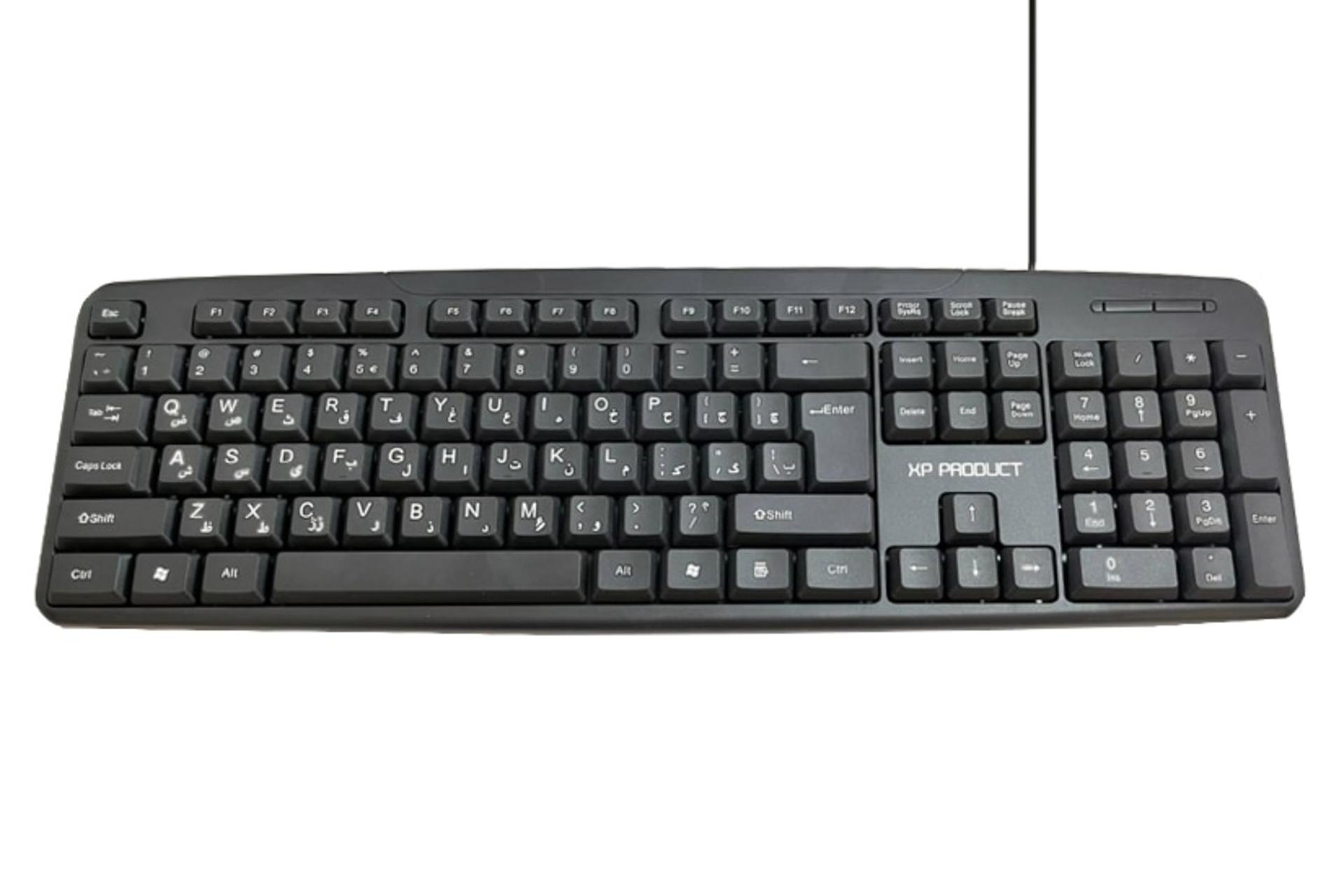 کیبورد ایکس پی پروداکت XP Product XP-8800