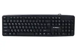 کیبورد ایکس پی پروداکت XP Product XP-8800 از نمای بالا