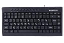 کیبورد ایکس پی پروداکت XP-9000N رنگ مشکی