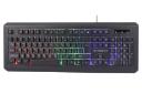 کیبورد ایکس پی پروداکت XP-9300G نمای بالا