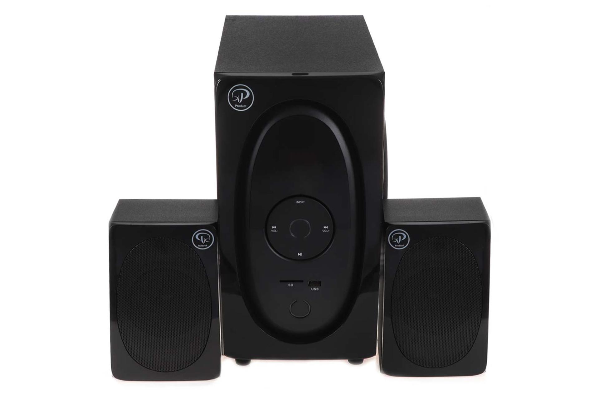 اسپیکر ایکس پی پروداکت XP Product XP-AC801G