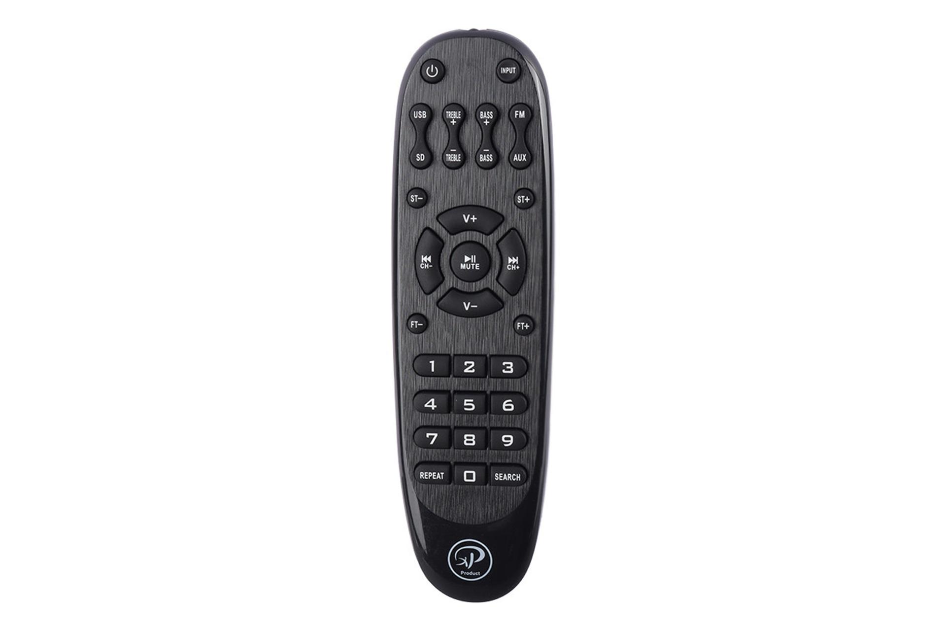 ریموت کنترل اسپیکر ایکس پی پروداکت XP Product XP-AC801G