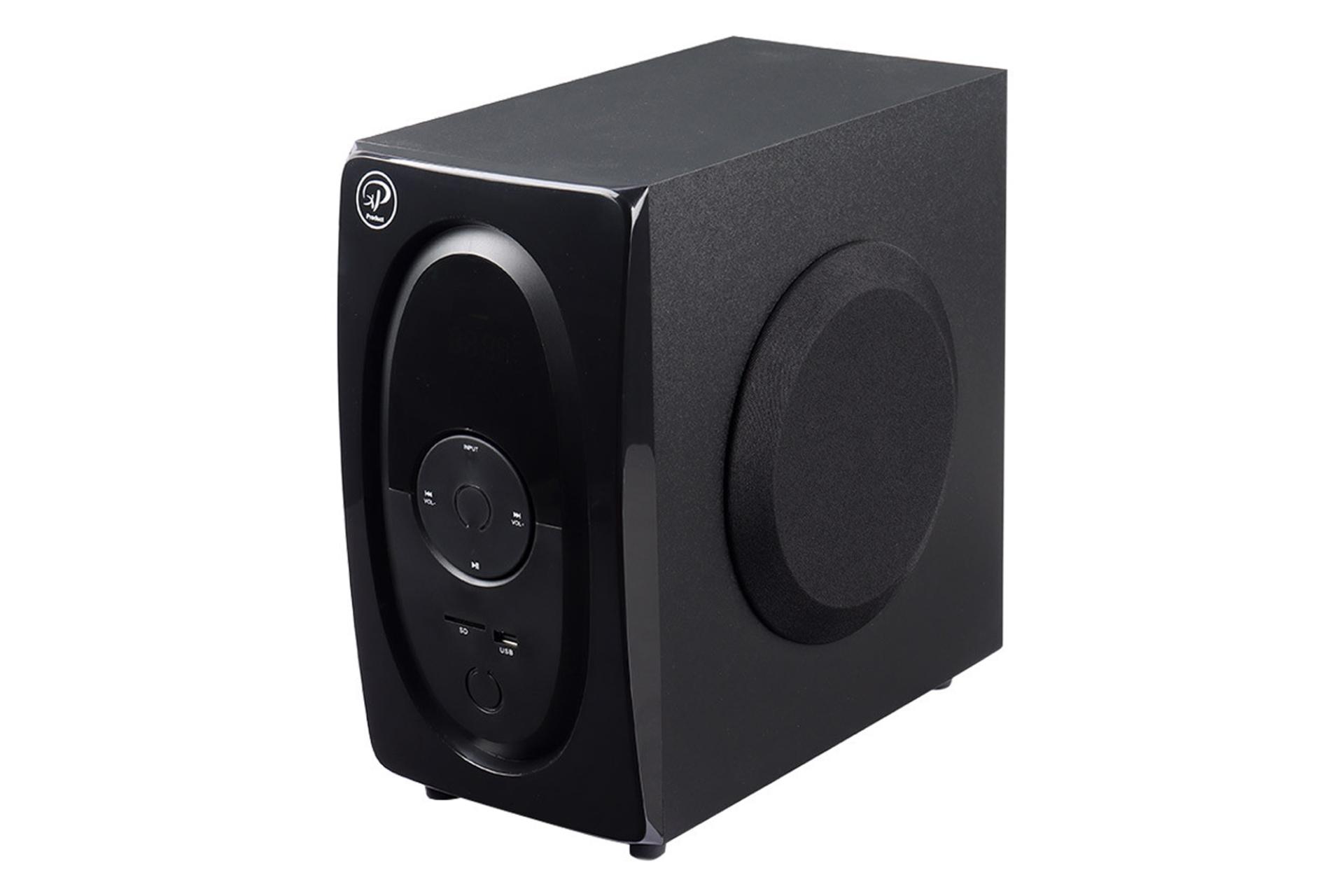 سمت راست اسپیکر ایکس پی پروداکت XP Product XP-AC801G