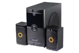 قدرت و توان اسپیکر ایکس پی پروداکت XP-AC804G