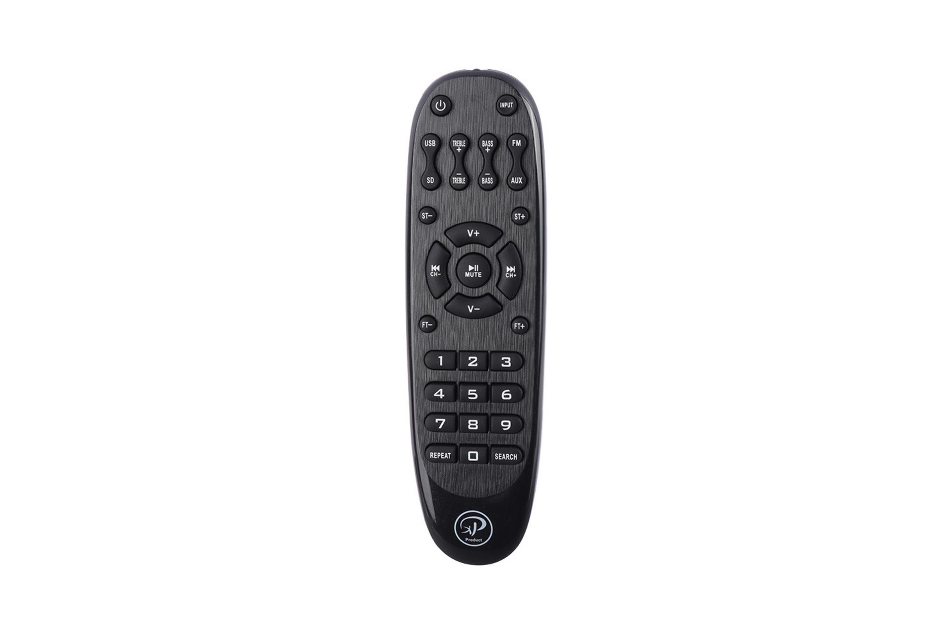 ریموت کنترل اسپیکر ایکس پی پروداکت XP-AC804G