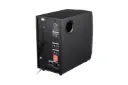 نمای پشت و بدنه اسپیکر ایکس پی پروداکت XP-AC806G