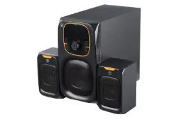 قدرت و توان اسپیکر ایکس پی پروداکت XP-AC806G