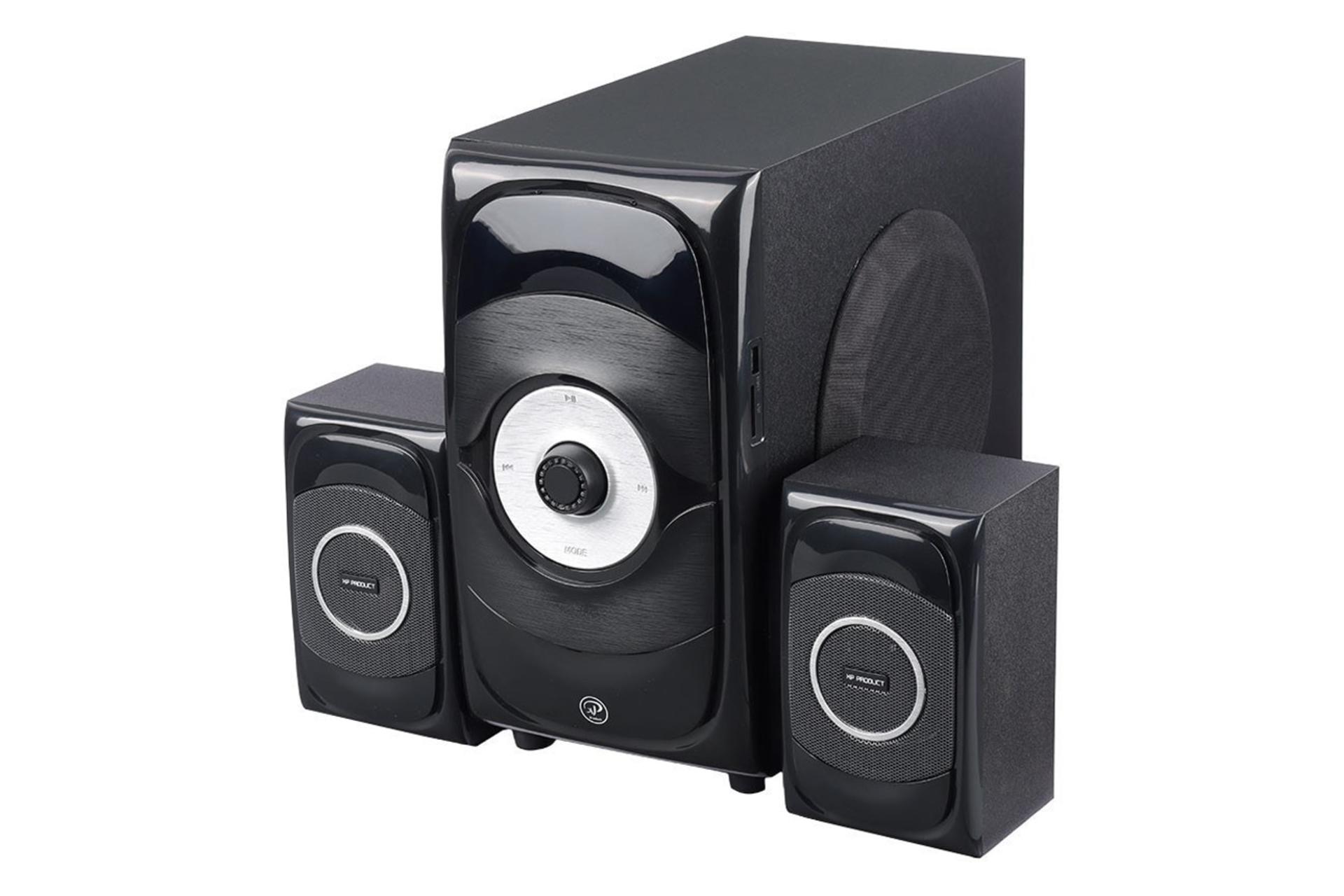 اسپیکر ایکس پی پروداکت XP Product XP-AC807G