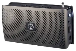 قدرت و توان اسپیکر ایکس پی پروداکت XP-B601G
