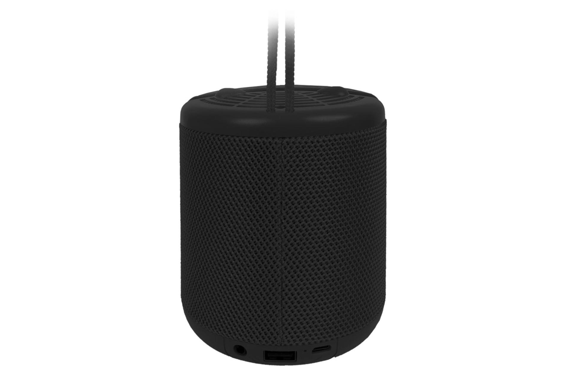 نمای پشت و بدنه اسپیکر ایکس پی پروداکت XP-B602G