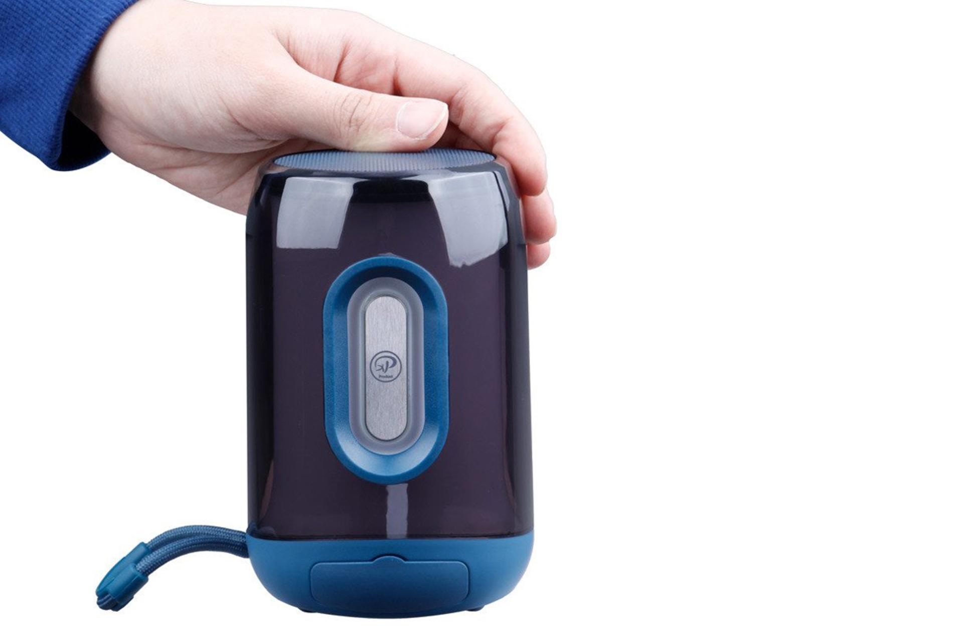 ابعاد و اندازه اسپیکر ایکس پی پروداکت XP-B604G
