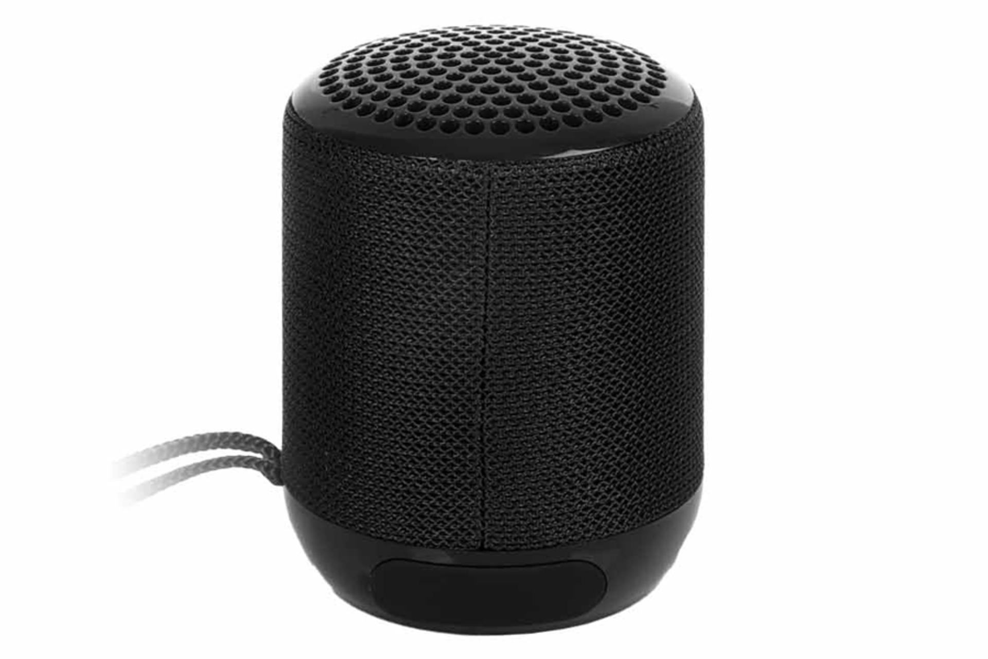 نمای پشت و بدنه اسپیکر ایکس پی پروداکت XP-B606G