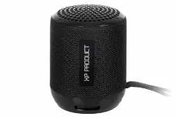 اسپیکر ایکس پی پروداکت XP-B606G مشکی