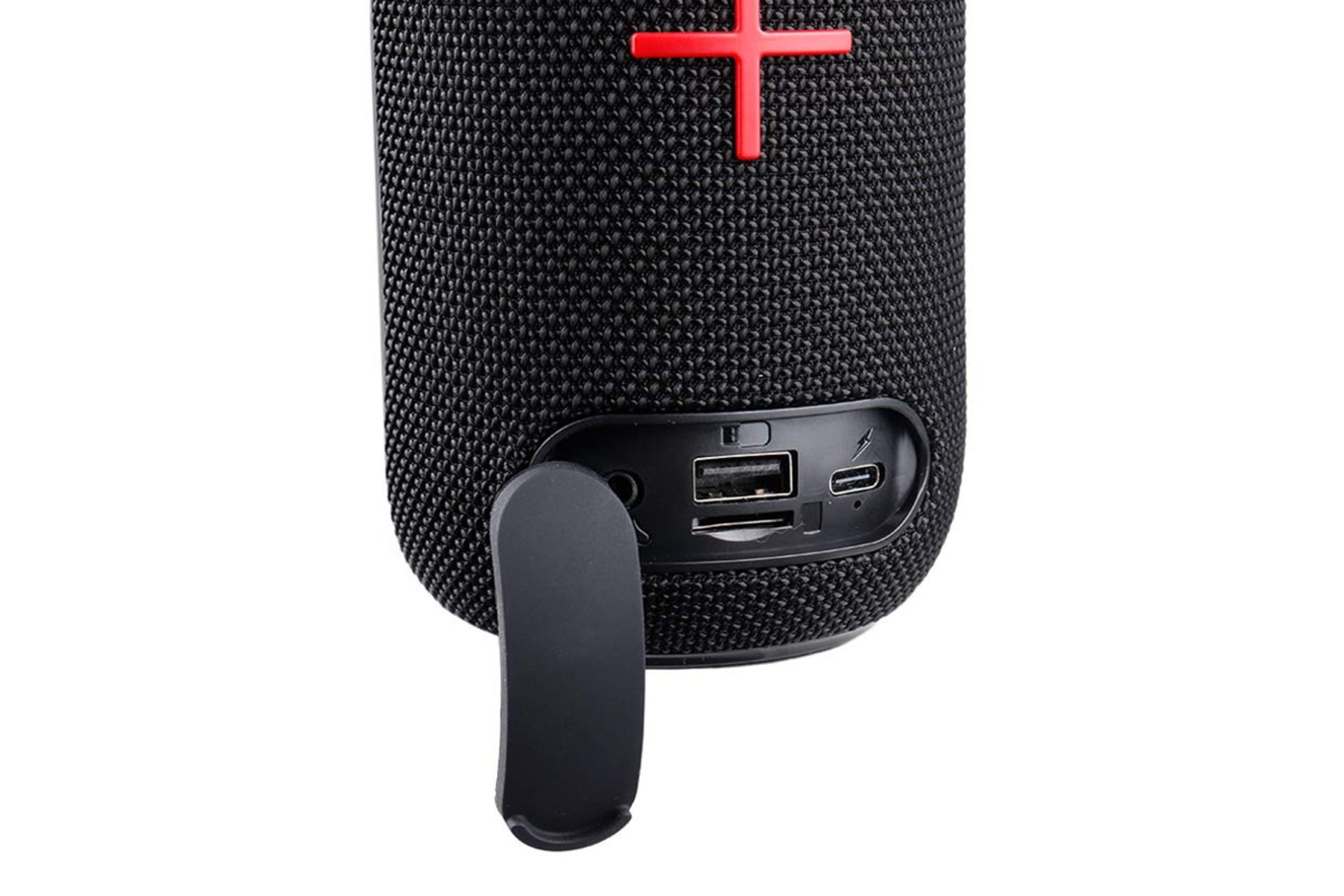 کانکتور و اتصال اسپیکر ایکس پی پروداکت XP-B608G