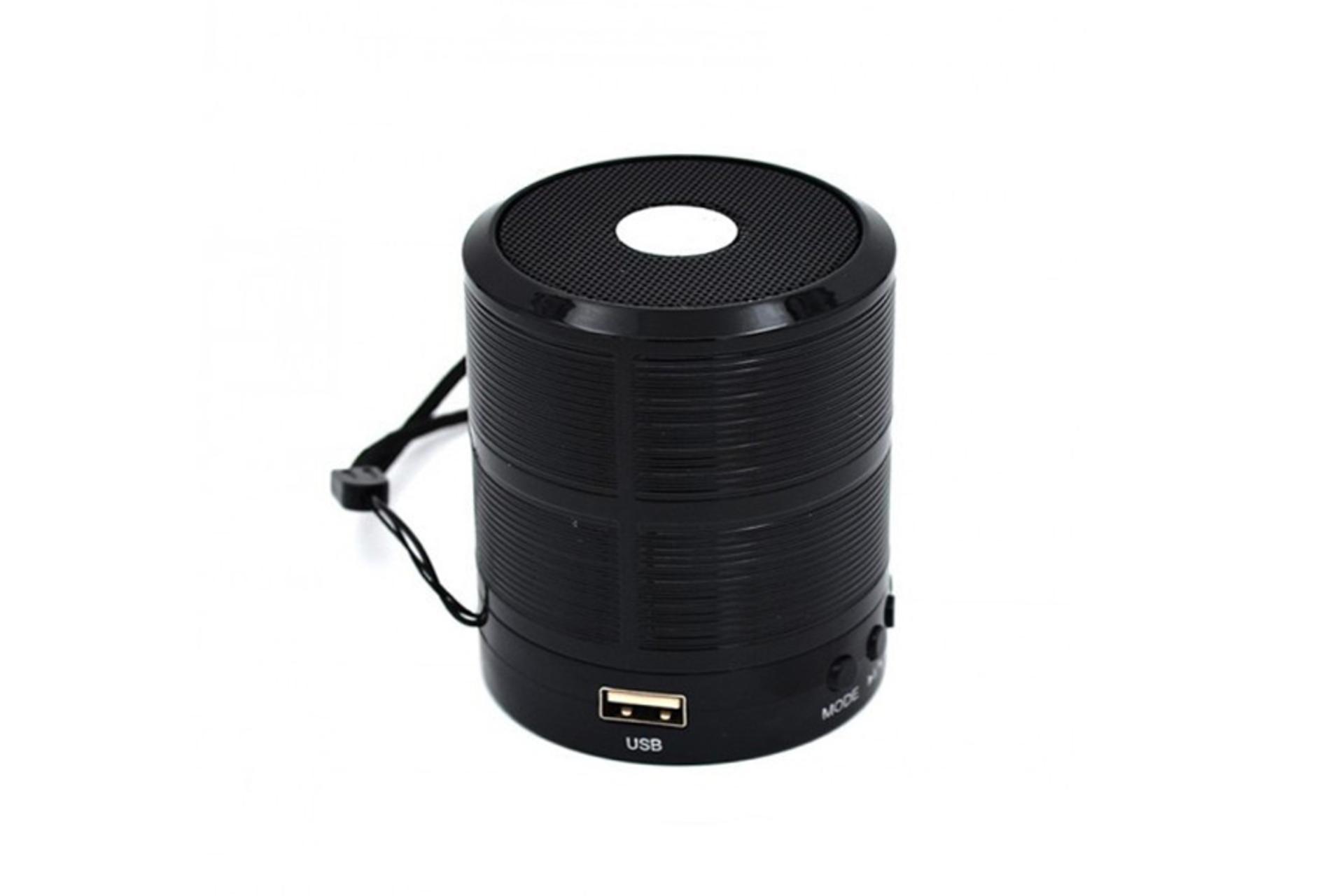 کانکتور و اتصال اسپیکر ایکس پی پروداکت XP-BT510E
