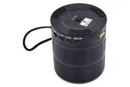 ابعاد و اندازه اسپیکر ایکس پی پروداکت XP-BT510E