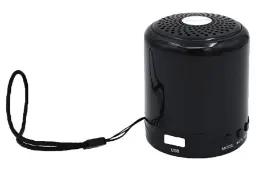 اسپیکر ایکس پی پروداکت XP-BT520E رنگ مشکی