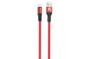 کابل شارژ USB ایکس پی پروداکت Type-A به Micro-USB مدل XP-C211 با طول 1 متر