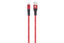 کابل شارژ USB ایکس پی پروداکت Type-A به Micro-USB مدل XP-C213 با طول 1 متر