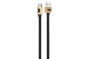 کابل شارژ USB ایکس پی پروداکت Type-A به Type-C مدل XP-C217 با طول 1 متر