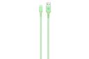 کابل شارژ USB ایکس پی پروداکت Type-A به Micro-USB مدل XP-C227 با طول 1 متر