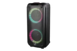 ابعاد و اندازه اسپیکر ایکس پی پروداکت XP-M1213A