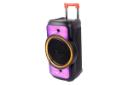 ابعاد و اندازه اسپیکر ایکس پی پروداکت XP-M1217A