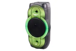 ابعاد و اندازه اسپیکر ایکس پی پروداکت XP-M1218A