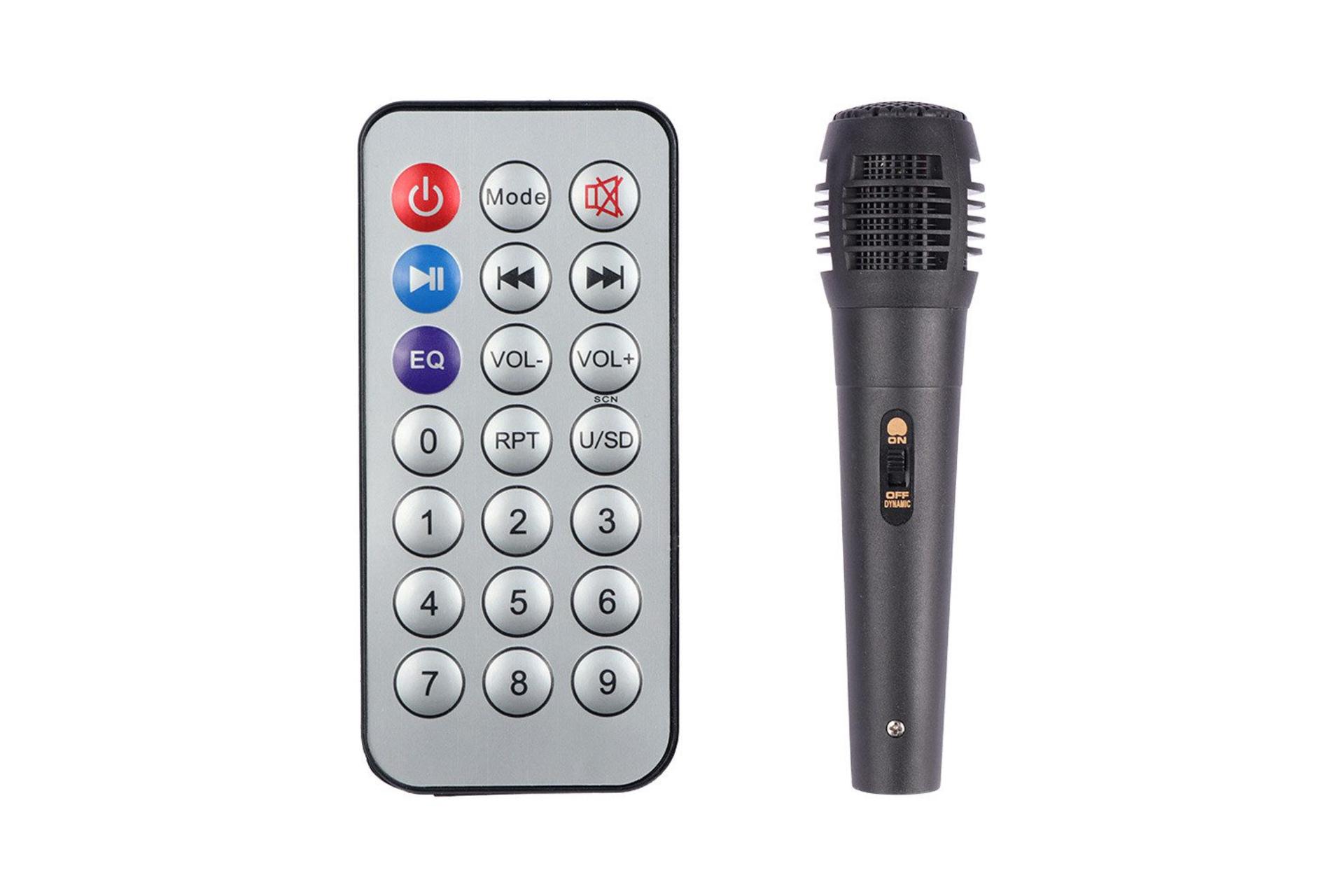 اقلام همراه اسپیکر ایکس پی پروداکت XP-M1219A