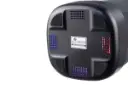 نمای پایین اسپیکر ایکس پی پروداکت XP-S72G