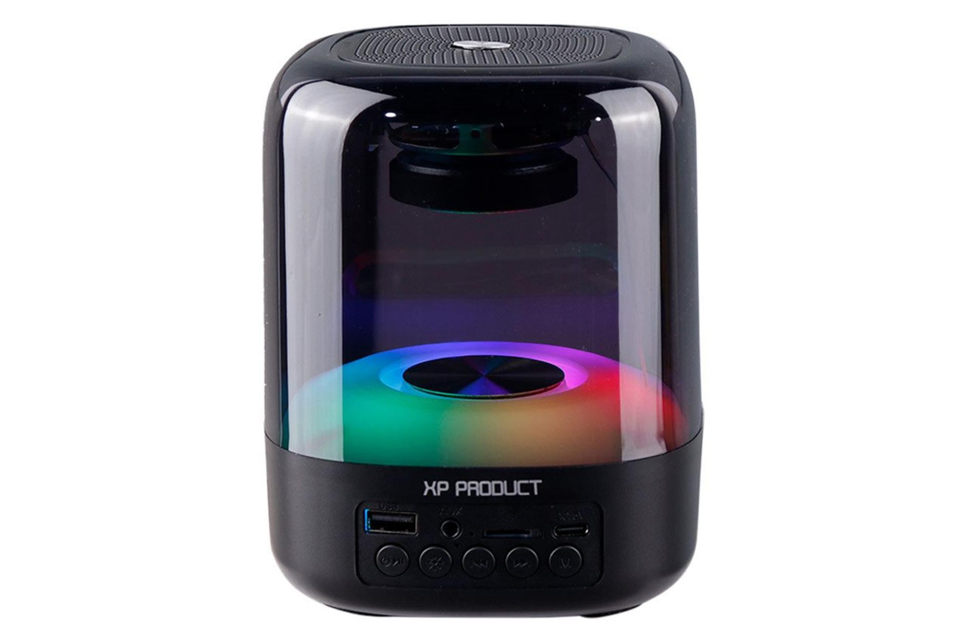 نورپردازی اسپیکر ایکس پی پروداکت XP-S72G