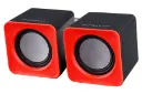 اسپیکر ایکس پی پروداکت XP-S80G قرمز