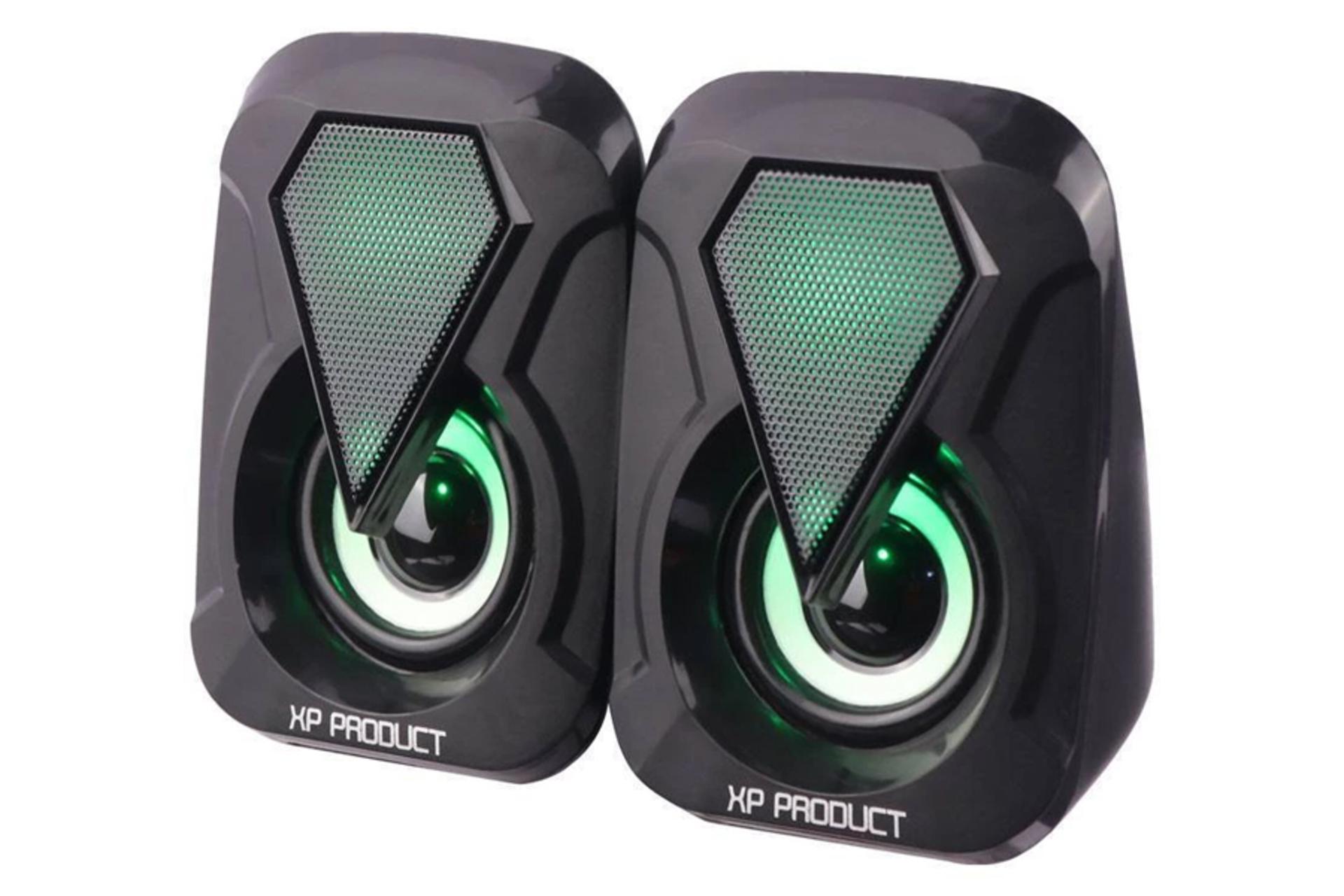 نورپردازی اسپیکر ایکس پی پروداکت XP-S81G