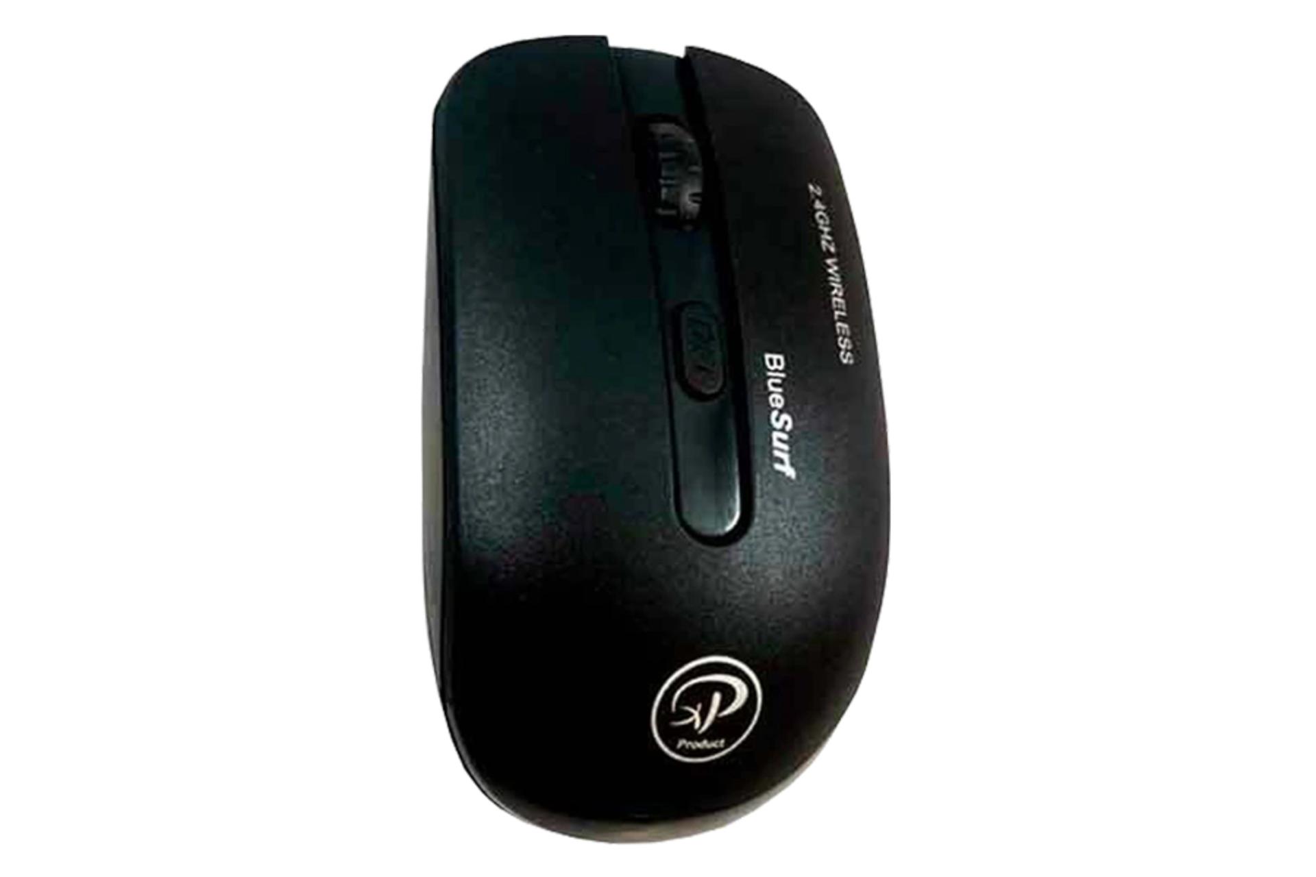 ماوس ایکس پی پروداکت XP-W930N رنگ مشکی