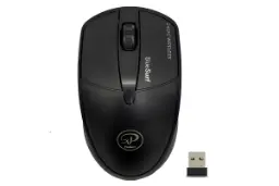 ماوس ایکس پی پروداکت XP-W980N رنگ مشکی
