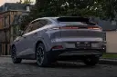 خودرو ایکس پنگ XPeng G6 نمای جانبی و پشت