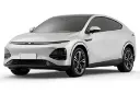 خودرو ایکس پنگ XPeng G6 رنگ سفید