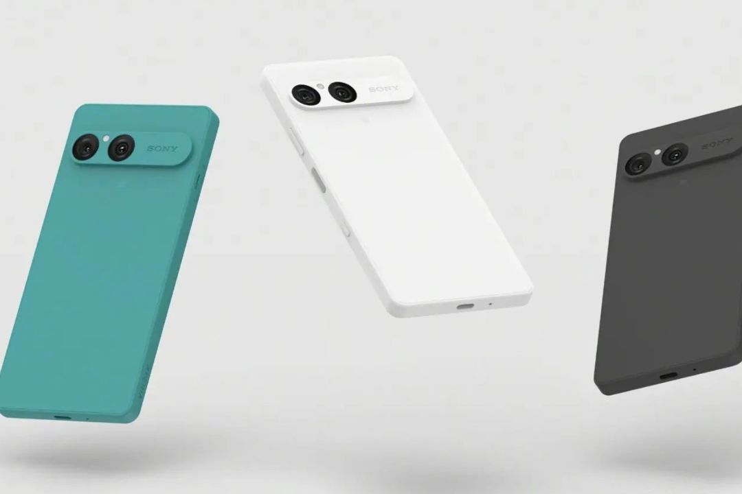 آپدیت اندروید ۱۶ برای گوشی Xperia 10 VII سونی منتشر شد