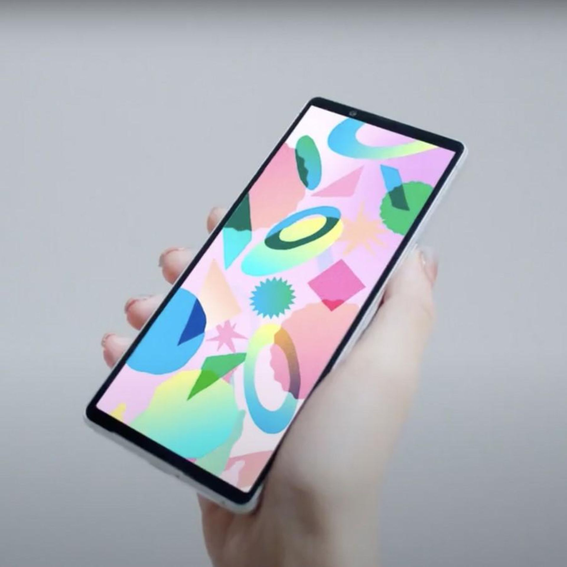 اکسپریا ۵ مارک ۵ | xperia 5 v