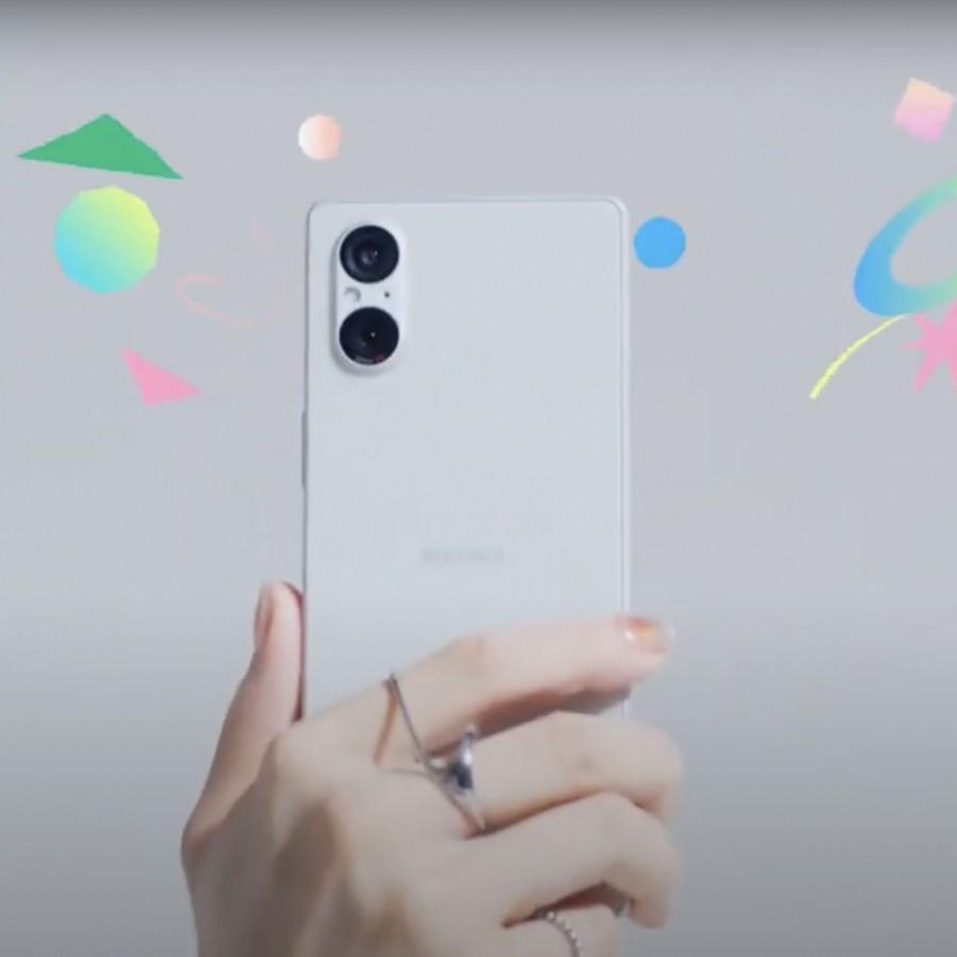 اکسپریا ۵ مارک ۵ | xperia 5 v