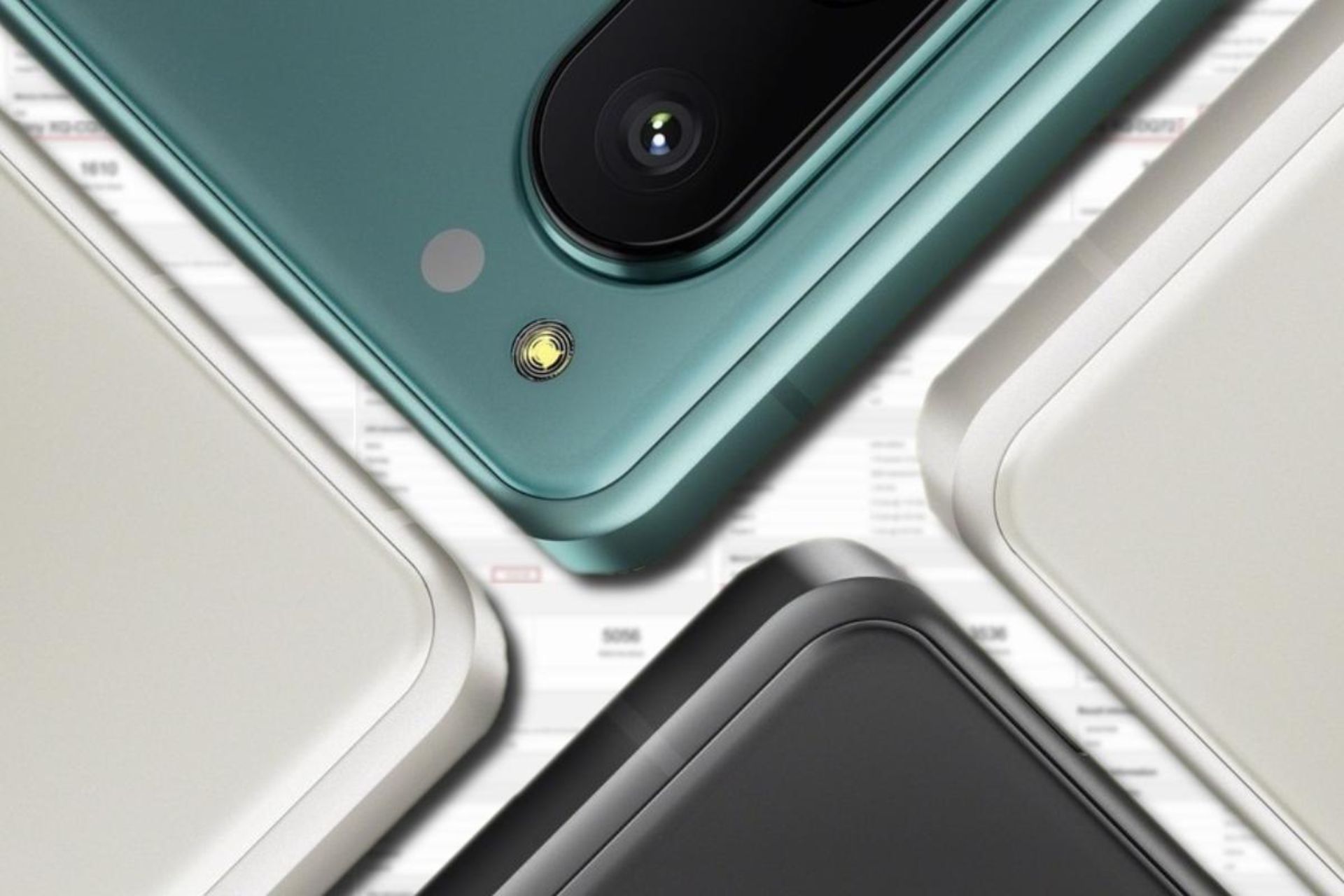 سونی اکسپریا