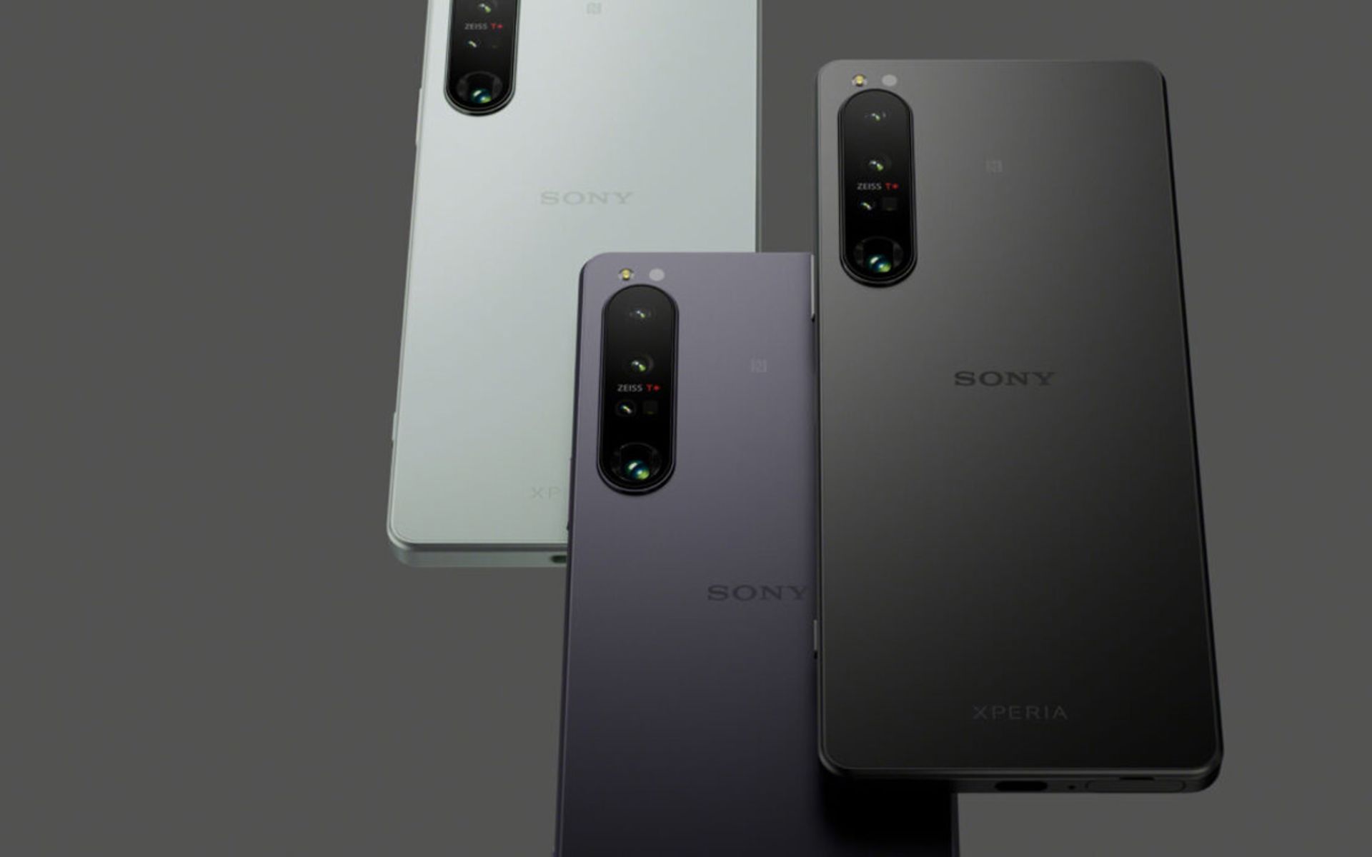 انتظار عرضه Xperia 1 V به بازارهای بیشتر