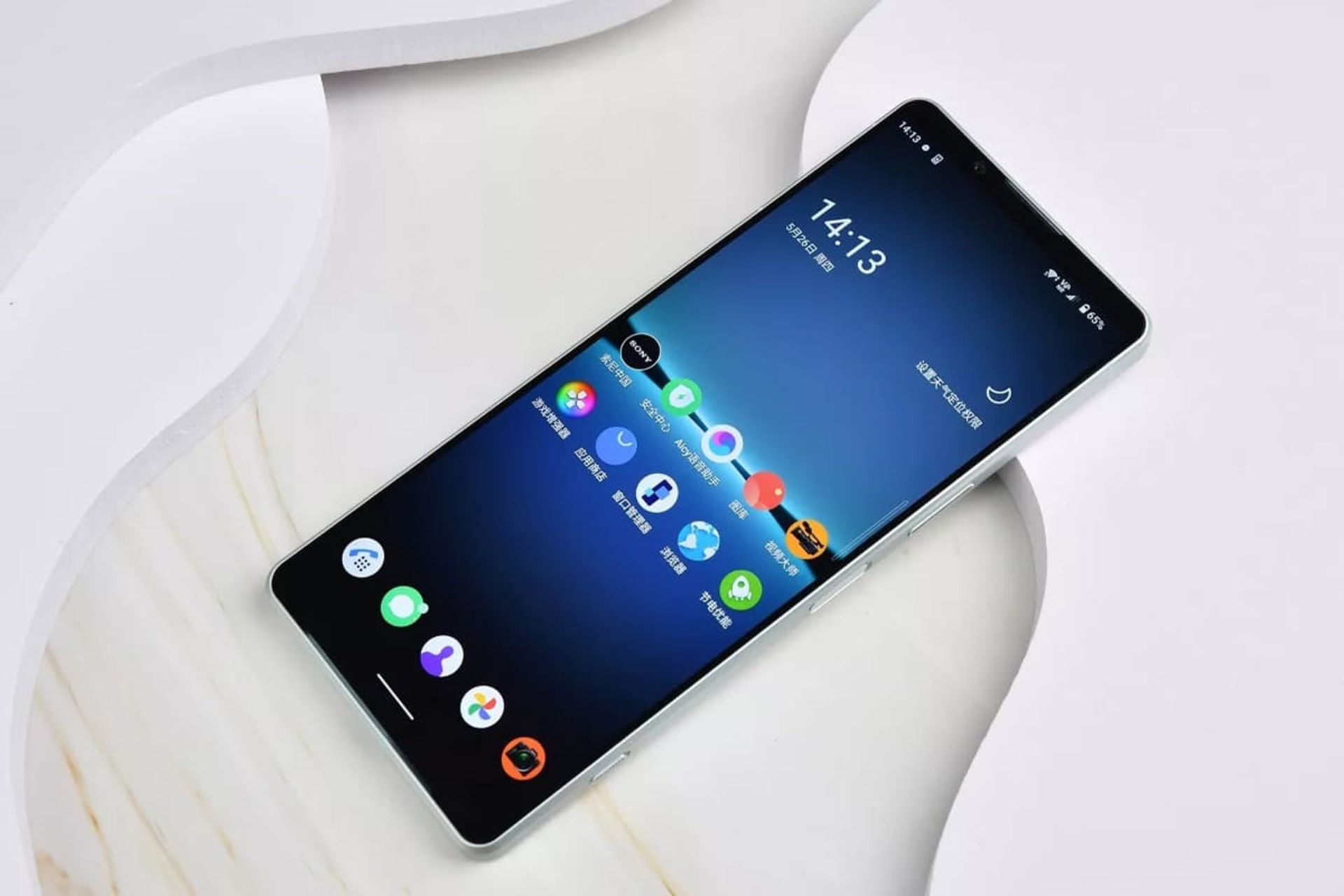 هرآنچه درمورد Xperia 1 V سونی، جانشین  Xperia 1 IV می‌دانیم