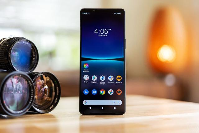 Xperia 1 V سونی؛ هرآنچه تاکنون از پرچم‌دار ۲۰۲۳ غول ژاپنی می‌دانیم و آنچه می‌خواهیم ببینیم