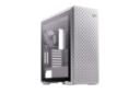 نمای جلو و سمت راست کیس ای دیتا XPG Defender Pro