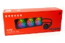 جعبه خنک کننده مایع ایکس پی جی XPG LEVANTE 360